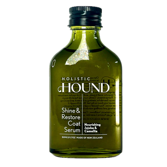Shine & Restore Coat Serum