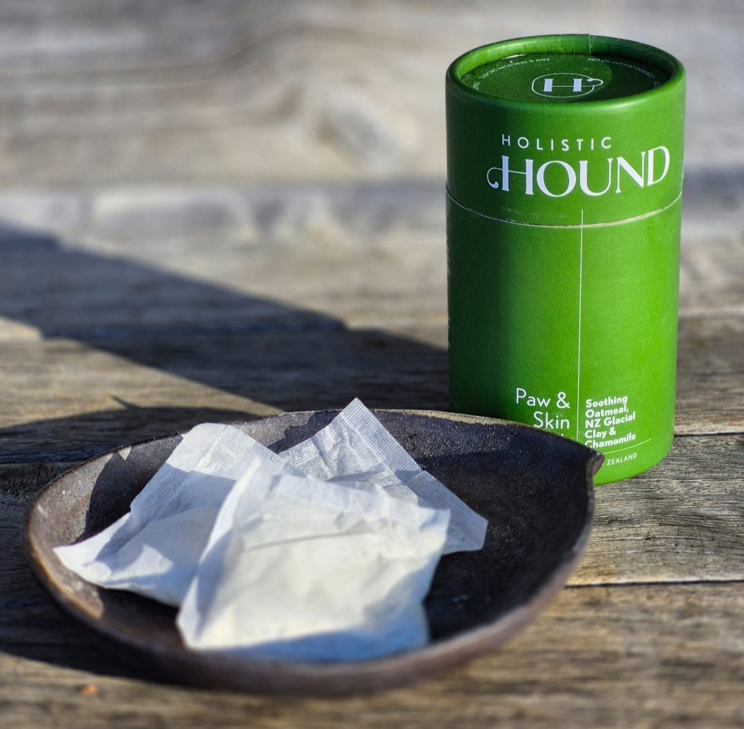 Paw & Skin Soak