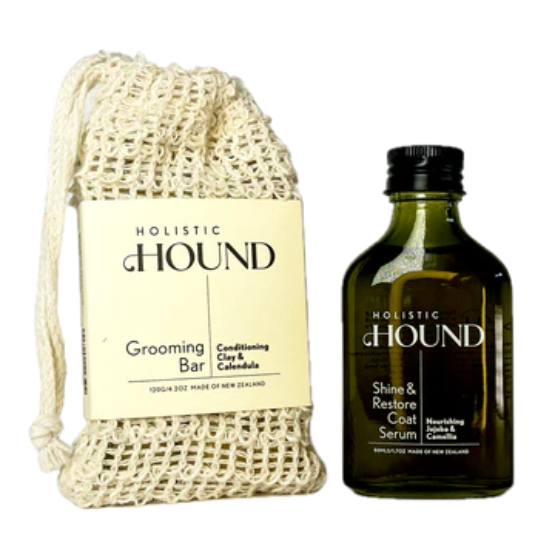 Fresh Hound