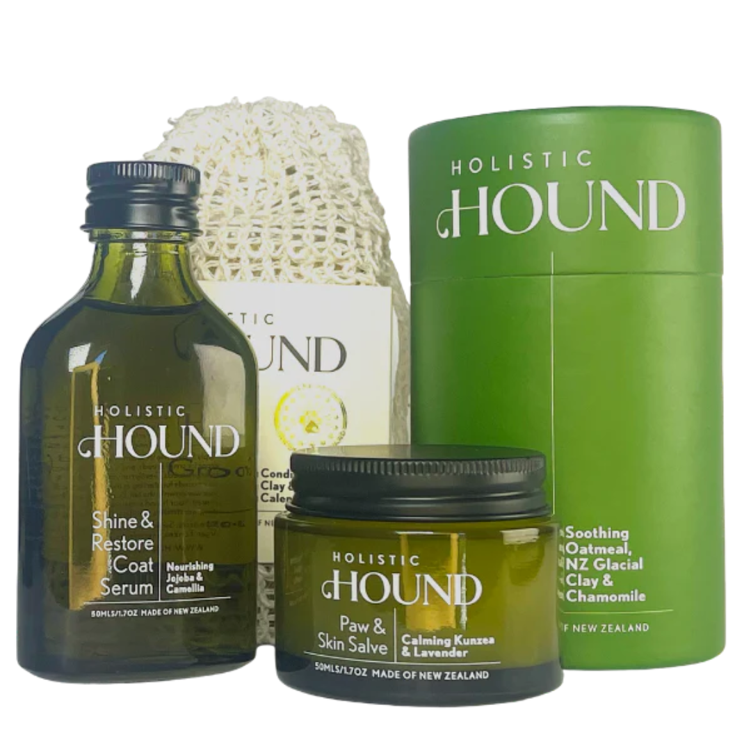 Treasured Hound