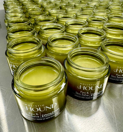 Paw & Skin Salve