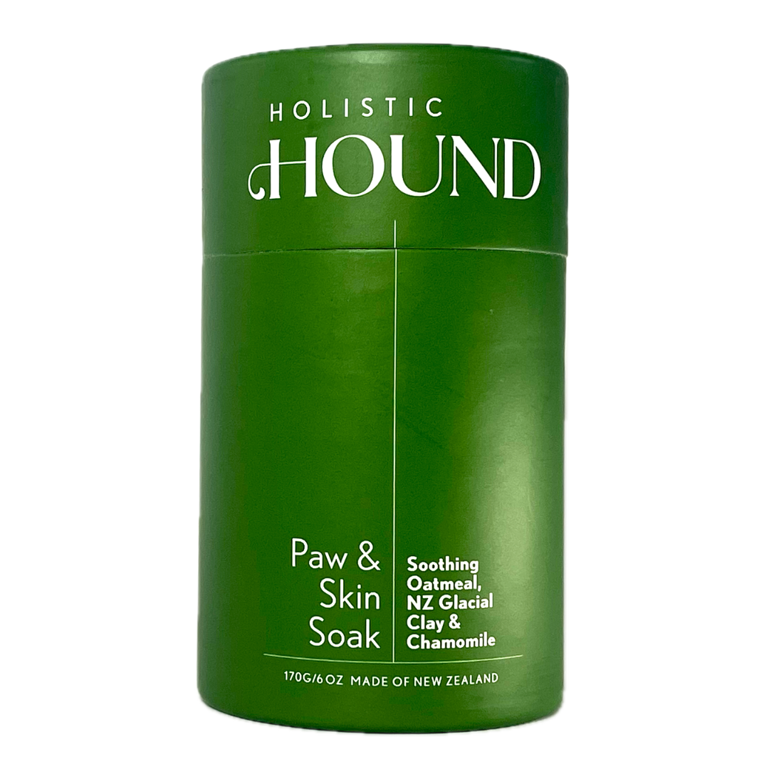Paw & Skin Soak