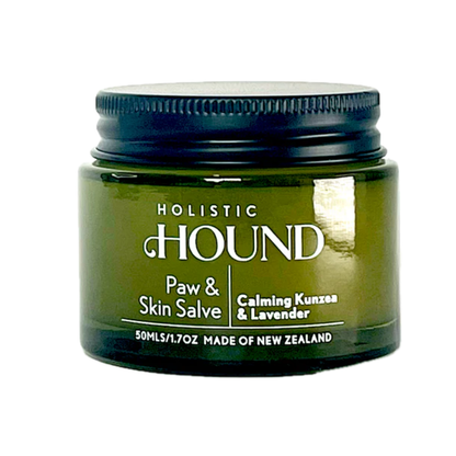 Paw & Skin Salve