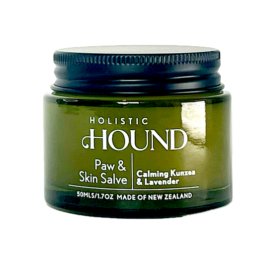 Paw & Skin Salve