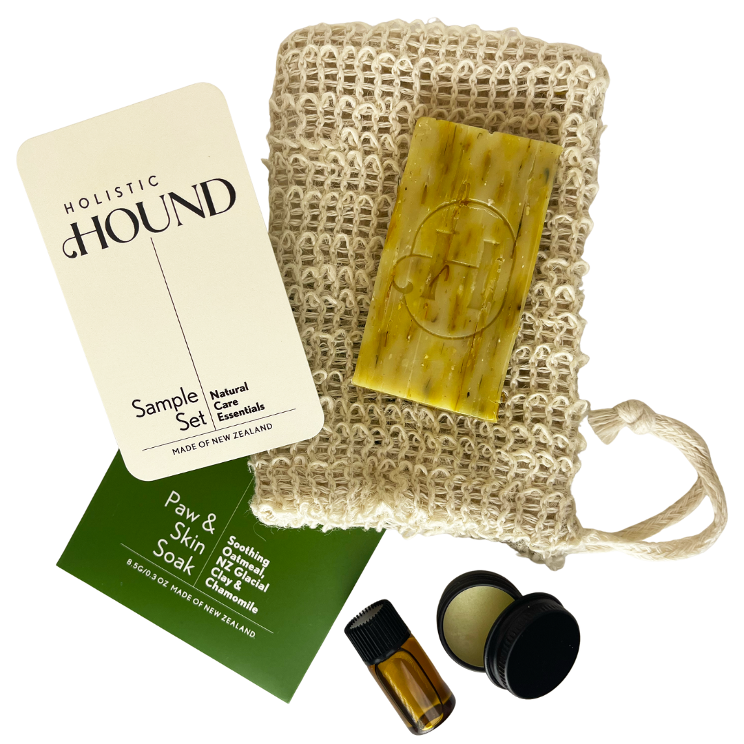 Sample Set