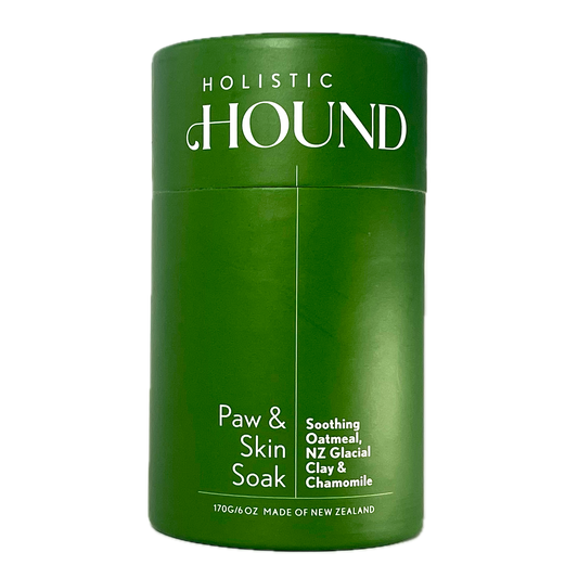 Paw & Skin Soak