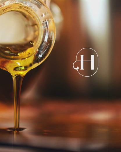 Shine & Restore Coat Serum